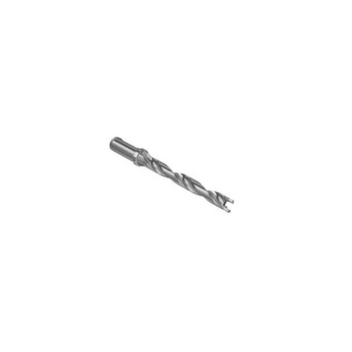 Seco ISO 9766 SD408 Crownloc™ Plus Exchangeable Tip Drill 168.2 x 16mm SD408-12.00/12.49-100-16R7