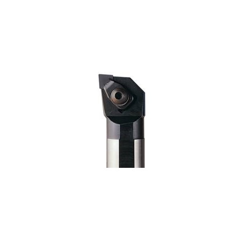 Seco Internal Turning Toolholder Solid Steel Clamp Lock 200 x 25 x 9mm Left 95° C Insert Shape S25R-CCLNL09