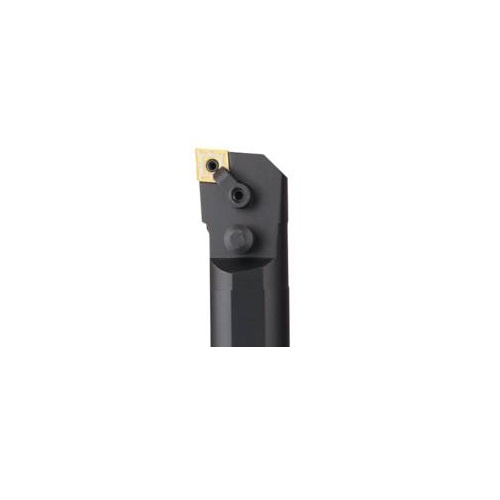 Seco Internal Turning Toolholder Steel Multiple Lock 355.6 x 38.1 x 45.21mm Right 95° C Insert Shape A24-MCLNR-4