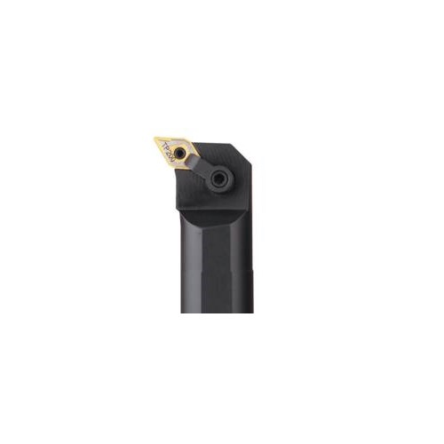 Seco Internal Turning Toolholder Solid Steel Multiple Lock 254 x 19.05 x 24.89mm Left 93° D Insert Shape S12-MDUNL-3