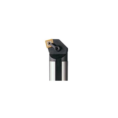 Seco Internal Turning Toolholder Solid Steel Multiple Lock 300 x 32 x 12mm Left 75° S Insert Shape S32T-MSKNL12