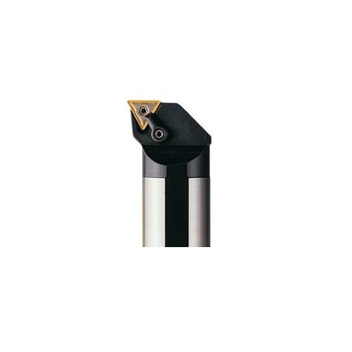 Seco Internal Turning Toolholder Solid Steel Multiple Lock 300 x 32 x 16mm Right 90° T Insert Shape S32T-MTFNR16