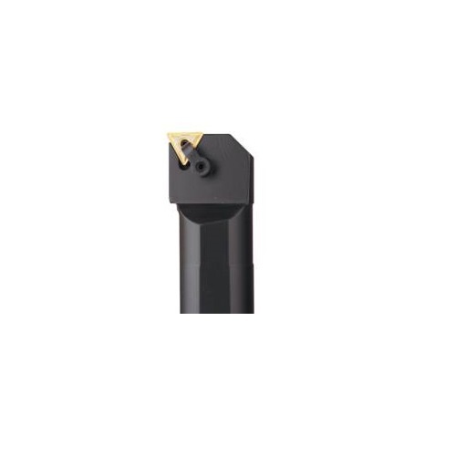 Seco Internal Turning Toolholder Solid Steel Multiple Lock 254 x 19.05 x 25.4mm Right 90° T Insert Shape S12-MTFNR-3