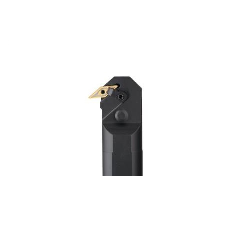 Seco Internal Turning Toolholder Steel Multiple Lock 355.6 x 38.1 x 57.1mm Left 95° V Insert Shape A24-MVLNL-3