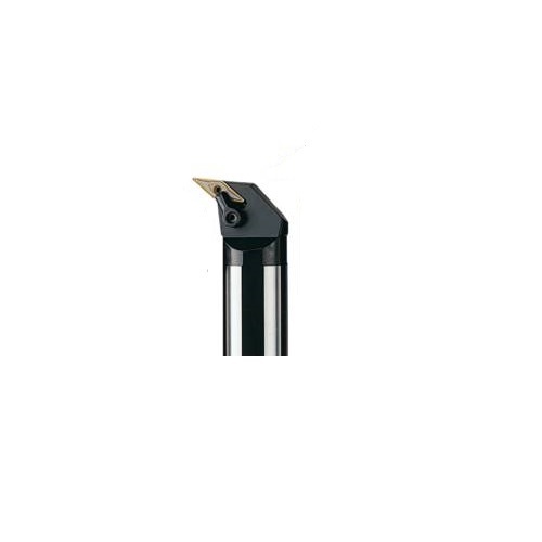 Seco Internal Turning Toolholder Solid Steel Multiple Lock 300 x 32 x 16mm Left 95° V Insert Shape L Tool S32T-MVLNL16
