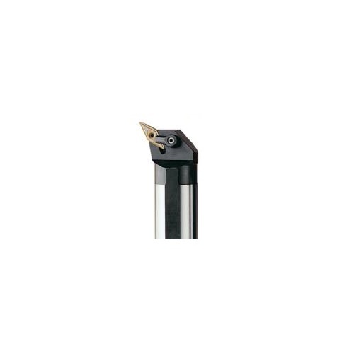 Seco Internal Turning Toolholder Solid Steel Multiple Lock 300 x 32 x 16mm Left 117.5° V Insert Shape S32T-MVPNL16