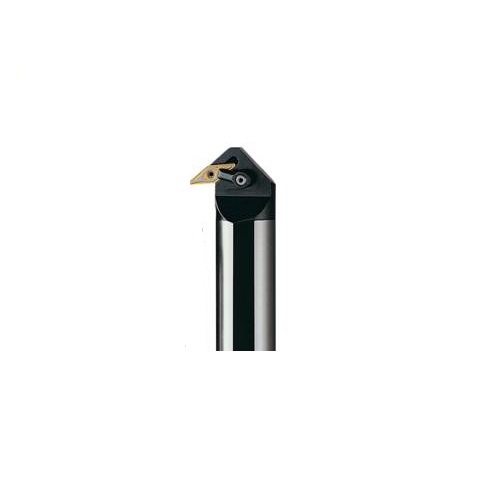 Seco Internal Turning Toolholder Solid Steel Multiple Lock 300 x 32 x 16mm Left 95° V Insert Shape Y Tool S32T-MVYNL16