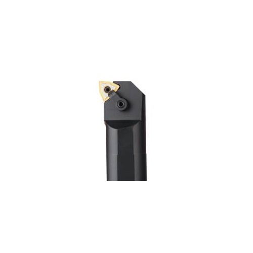 Seco Internal Turning Toolholder Solid Steel Multiple Lock 254 x 19.05 x 23.62mm Left 95° W Insert Shape S12-MWLNL-3