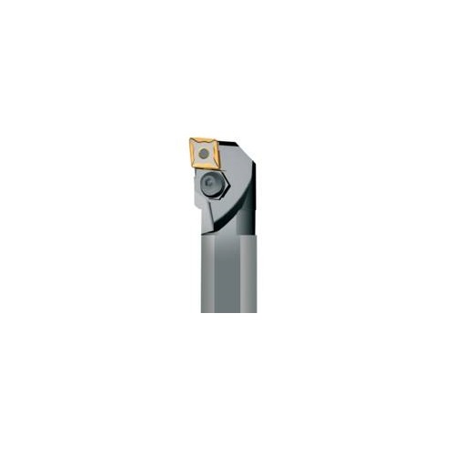 Seco Internal Turning Toolholder Steel Pin Lock 200 x 20 x 9mm Left 95° C Insert Shape A20R-PCLNL09