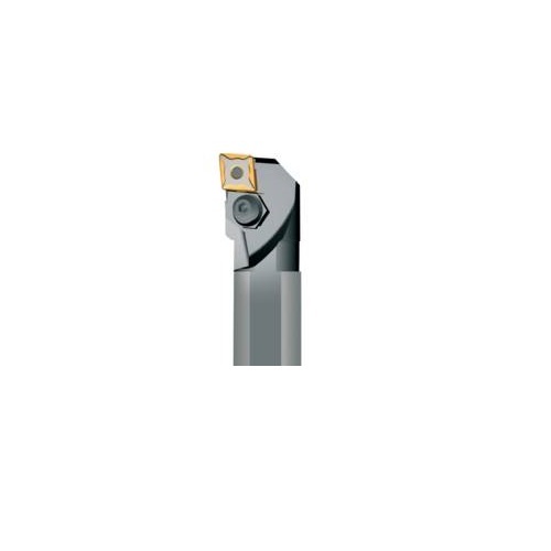 Seco Internal Turning Toolholder Steel Pin Lock 300 x 32 x 12mm Left 95° C Insert Shape A32T-PCLNL12