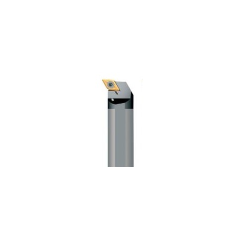Seco Internal Turning Toolholder Steel Pin Lock 200 x 25 x 11mm Left 93° D Insert Shape A25R-PDUNL11