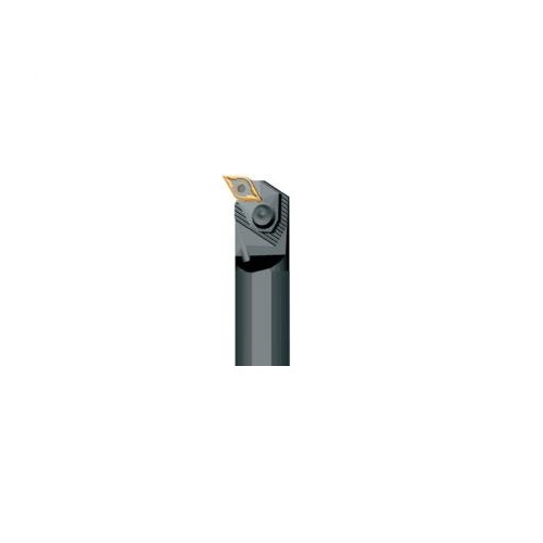 Seco Internal Turning Toolholder Steel Pin Lock 300 x 32 x 15mm Right 93° D Insert Shape A32T-PDUNR15
