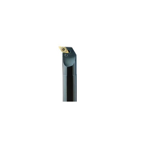 Seco Internal Turning Toolholder Solid Steel Pin Lock 300 x 25 x 11mm Left 93° D Insert Shape S25T-PDUNL11