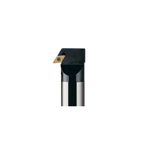 Seco Internal Turning Toolholder Steel Pin Lock 200 x 25 x 11mm Right 95° D Insert Shape A25R-PDYNR11