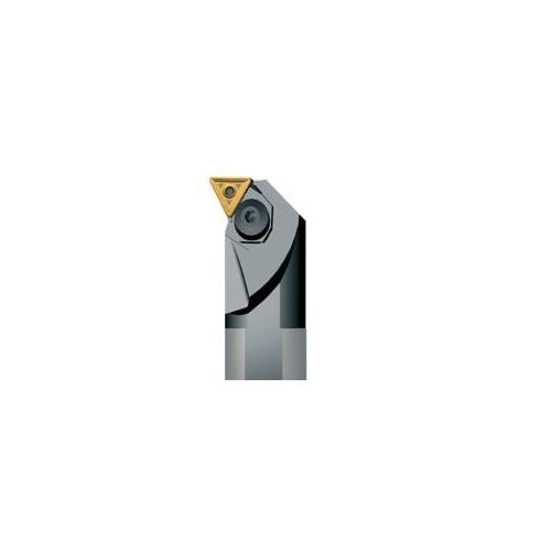 Seco Internal Turning Toolholder Steel Pin Lock 200 x 20 x 11mm Left 90° T Insert Shape A20R-PTFNL11