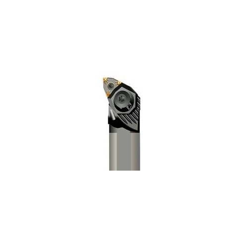 Seco Internal Turning Toolholder Steel Pin Lock 180 x 20 x 6mm Left 95° W Insert Shape A20Q-PWLNL06