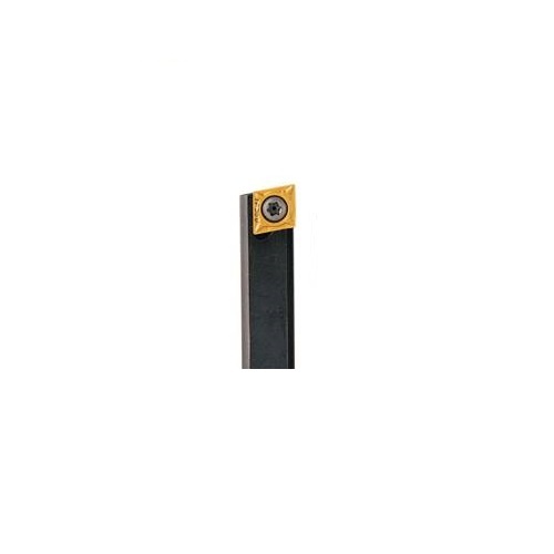 Seco Internal Turning Toolholder for Boring Solid Steel Screw Lock 32 x 8 x 6mm Left 90° C Insert Shape S08A-SCACL06