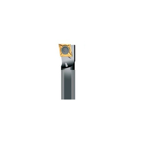 Seco Internal Turning Toolholder Steel Screw Lock 125 x 8 x 6mm Right 90° C Insert Shape A08K-SCFCR06