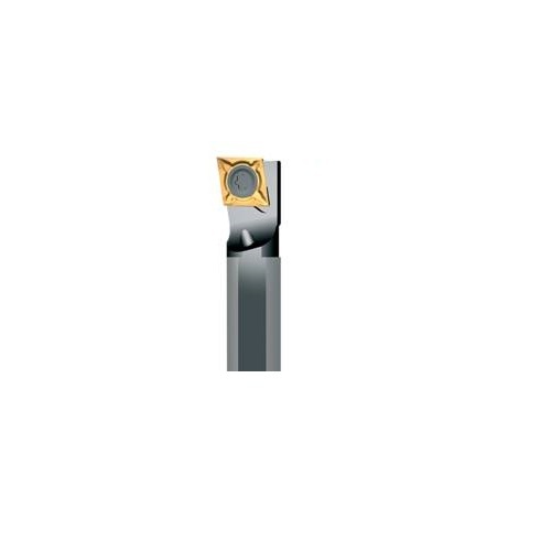 Seco Internal Turning Toolholder Steel Screw Lock 125 x 8 x 6mm Left 90° C Insert Shape - Round A08K-SCFCL06-R