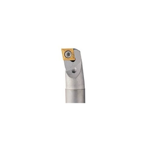Seco Internal Turning Toolholder Solid Carbide Screw Lock 125 x 8 x 6mm Right 90° C Insert Shape - Round E08K-SCFCR06-R