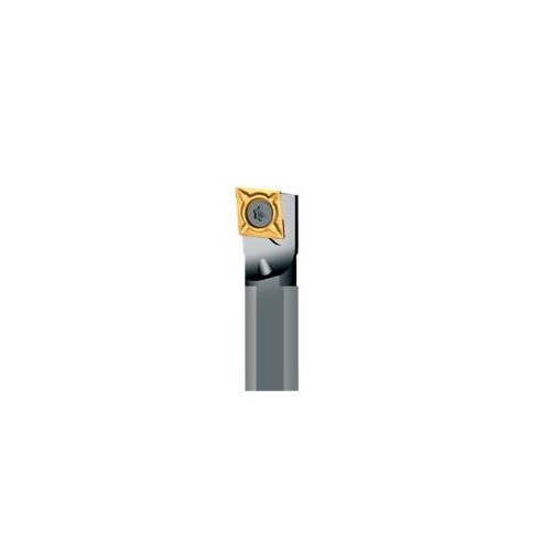 Seco Internal Turning Toolholder Steel Screw Lock 125 x 8 x 6mm Right 95° C Insert Shape A08K-SCLCR06
