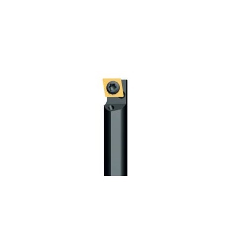 Seco Internal Turning Toolholder Steel Screw Lock 60 x 5 x 4mm Right 95° C Insert Shape A05D-SCLDR04