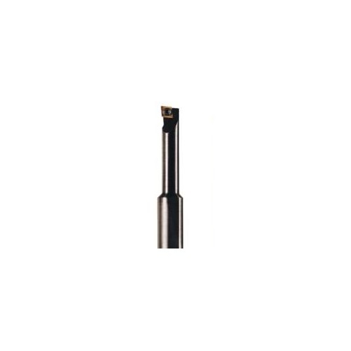 Seco Turning Internal Toolholder Solid Steel Screw Lock 63.5 x 9.53 x 4.64mm Right 95° C Insert Shape S0306-SCLDR-1.2