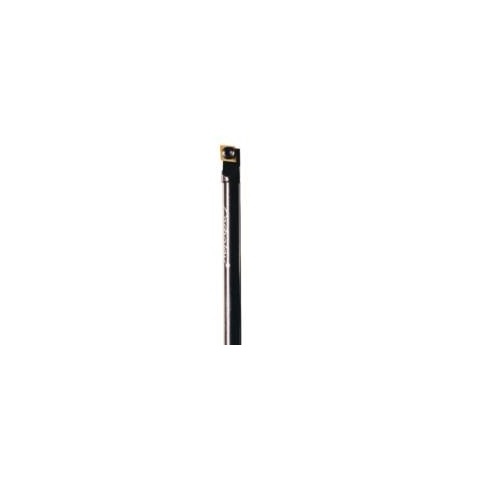 Seco Internal Turning Toolholder Solid Steel Screw Lock 76.2 x 6.35 x 6.73mm Right 95° C Insert Shape S04-SCLDR-1.2