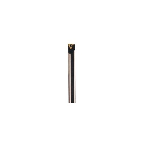 Seco Internal Turning Toolholder Solid Steel Screw Lock 101.6 x 6.35 x 7.36mm Right 95° T Insert Shape S04-STLDR-1.2