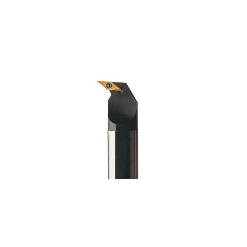 Seco Internal Turning Toolholder Steel Screw Lock 254 x 19.05 x 28.58mm Left 93° V Insert Shape A12-SVUBL-2