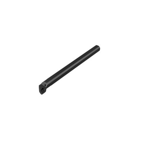Seco Internal Turning Toolholder Steel Screw Lock 254 x 15.88 x 21.33mm Right 107.5° D Insert Shape A10-SDQCR-2