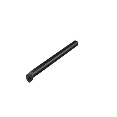 Seco Internal Turning Toolholder Steel Screw Lock 304.8 x 25.4 x 38.1mm Right 107.5° D Insert Shape A16-SDQCR-3
