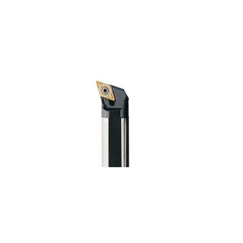 Seco Internal Turning Toolholder Steel Screw Lock 254 x 19.05 x 24.89mm Right 107.5° D Insert Shape A12-SDQNR-3