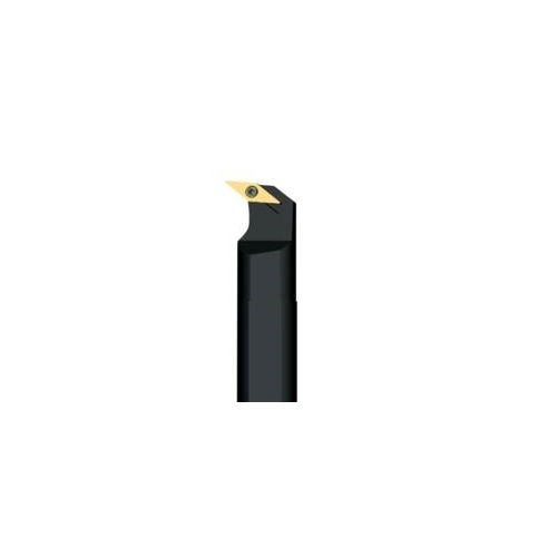 Seco Internal Turning Toolholder Steel Pin Lock 304.8 x 25.4 x 30.48mm Right 95° V Insert Shape A16-PVLNR-2.5
