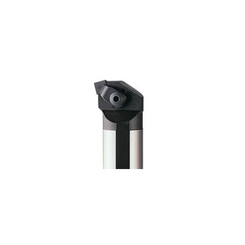 Seco Internal Turning Toolholder Solid Steel Clamp Lock 200 x 25 x 9mm Right 75° S Insert Shape S25R-CSKNR09