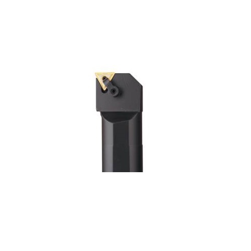 Seco Internal Turning Toolholder Solid Steel Multiple Lock 356 x 31.75 x 38.86mm Right 93° T Insert Shape S20-MTUNR-3