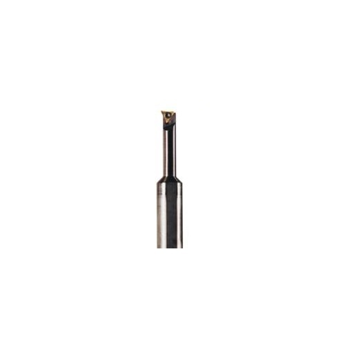 Seco Internal Turning Toolholder Heavy Metal Screw Lock 82.55 x 12.7 x 7.62mm Right 95° T Insert Shape H0408STLDR-1.2
