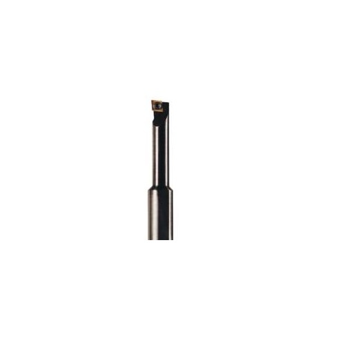 Seco Turning Internal Toolholder Heavy Metal Screw Lock 101.6 x 12.7 x 5.38mm Right 95° C Insert Shape H0308-SCLDR-1.2