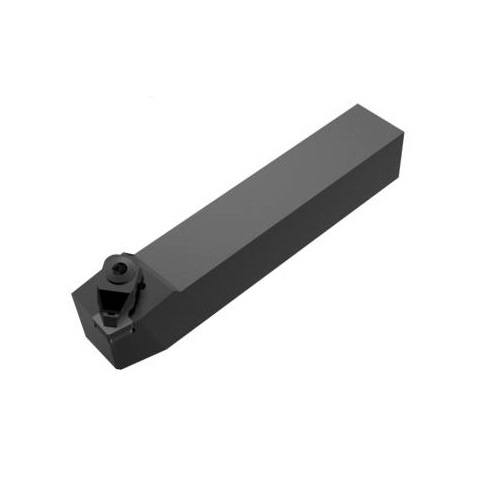 Seco Turning External Toolholder Clamp Lock 150 x 34 x 12mm Left 75° C Insert Shape CCBNL2525M12
