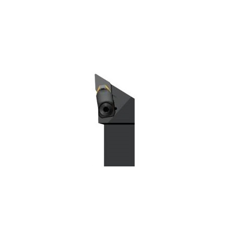 Seco Turning External Toolholder Clamp Lock 150 x 34 x 11mm Left 93° D Insert Shape CDJNL2525M11