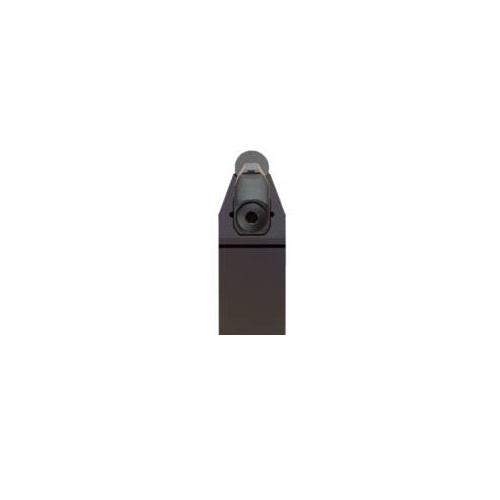 Seco Turning External Toolholder Clamp Lock 152.4 x 19.1 x 2mm Neutral 45° R Insert Shape CRDNN-16-2