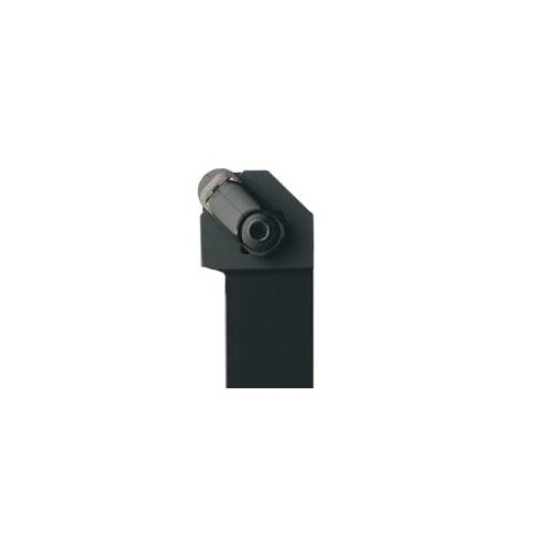 Seco Turning External Toolholder Clamp Lock 152.4 x 38.1 x 4mm Left 0° R Insert Shape CRGNL-20-4