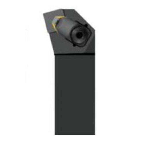Seco Turning External Toolholder Clamp Lock 150 x 35 x 6mm Left 75° S Insert Shape CSKNL2525M06