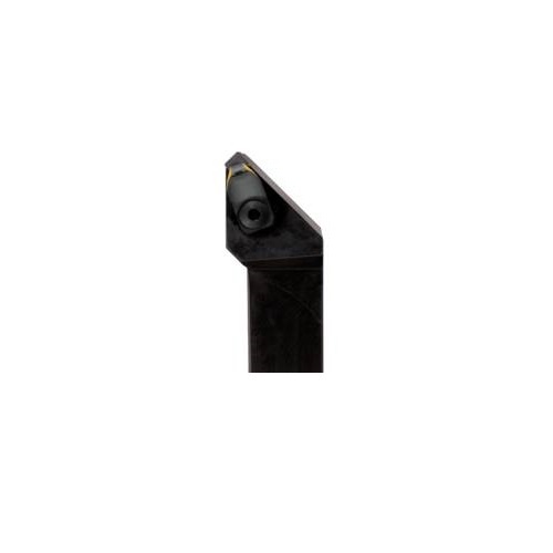 Seco Turning External Toolholder Clamp Lock 150 x 27 x 6mm Left 45° S Insert Shape CSSNL2525M06