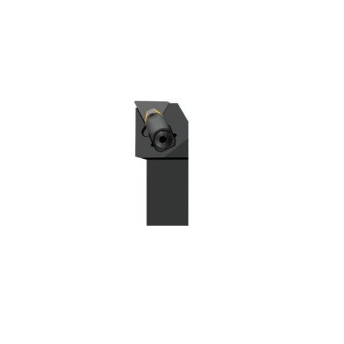 Seco Turning External Toolholder Clamp Lock 153 x 31.8 x 2mm Left 90° T Insert Shape CTFNL-16-2