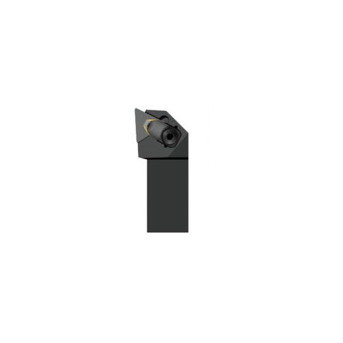 Seco Turning External Toolholder Clamp Lock 152.4 x 31.8 x 2mm Left 93° T Insert Shape CTJNL-16-2