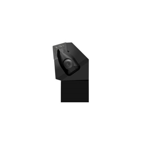 Seco Turning External Toolholder Top Clamp 152.4 x 31.8 x 4mm Right 75° C Insert Shape DCKNR-16-4D