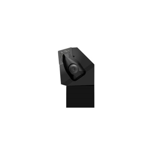 Seco Turning External Toolholder Top Clamp 125 x 30 x 12mm Right 75° C Insert Shape DCKNR2020K12-M