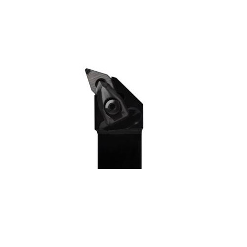 Seco Turning External Toolholder Top Clamp 100 x 26 x 11mm Left 107.5° D Insert Shape DDHNL1616H11