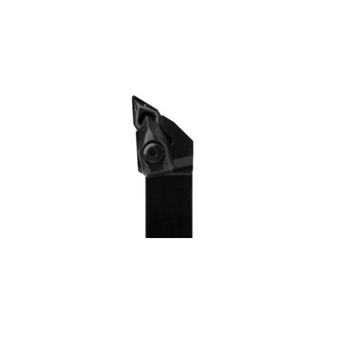 Seco Turning External Toolholder Top Clamp 152.4 x 31.8 x 4mm Left 93° D Insert Shape DDJNL-16-4D-M